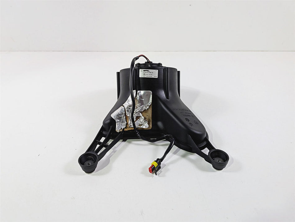 2019 Ducati 959 Panigale Radiator Cooling Fan 8292A342A {{ shop.shopifyCountryName }} - Mototech271