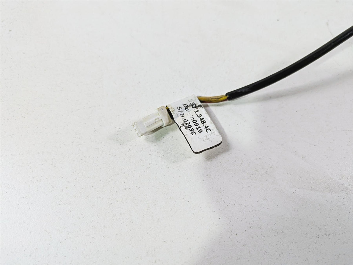 2019 Ducati Supersport 939 S Quickshifter Quick Shifter 55215483C {{ shop.shopifyCountryName }} - Mototech271