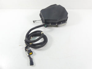 2015 Yamaha Waverunner VX1100 Cruiser Reverse Trim Motor & Box F2X-6140B-00-00