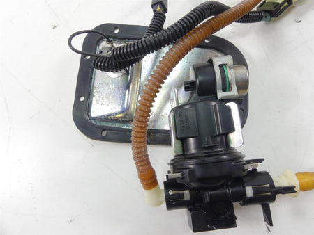2008 Harley Softail FXSTB Night Train Fuel Gas Petrol Pump -Read 75141-08A {{ shop.shopifyCountryName }} - Mototech271