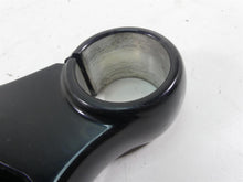 Load image into Gallery viewer, 2019 Harley Softail FXBB Street Bob Lower Triple Tree Clamp 49mm 45900170 | Mototech271
