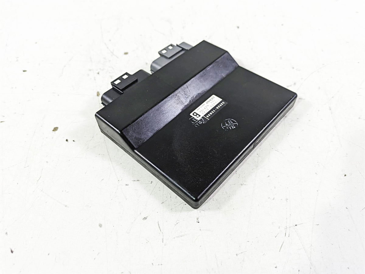 2018 Suzuki GSX1300 R Hayabusa Cdi Ecu Ecm Engine Control Module 32920-15H80 {{ shop.shopifyCountryName }} - Mototech271