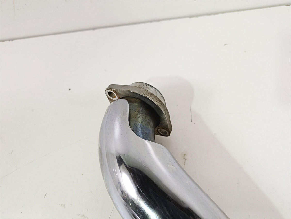 2003 Harley Touring FLHTCUI E-Glide 100th Vance Hines Big Radius Exhaust 26082 {{ shop.shopifyCountryName }} - Mototech271