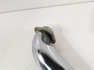 2003 Harley Touring FLHTCUI E-Glide 100th Vance Hines Big Radius Exhaust 26082