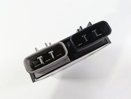 2021 BMW R1250GS K51 Adventure Rectifier Voltage Regulator FH027AB 12319467618-Mototech271