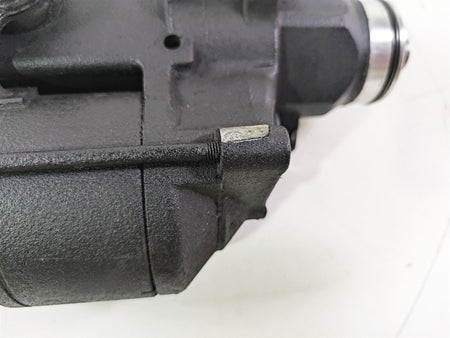 2008 Harley FLSTC 105TH Softail Heritage Engine Starter Motor 31618-06A {{ shop.shopifyCountryName }} - Mototech271