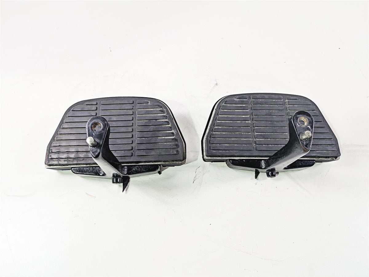 1999 Harley Touring FLHTCUI E-Glide Rear Passenger Floor Board Set 52719-93B {{ shop.shopifyCountryName }} - Mototech271