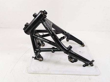 2022 Harley RA1250 S Pan America Frame Chassis With Clean Oklahoma Title 47000255 {{ shop.shopifyCountryName }} - Mototech271