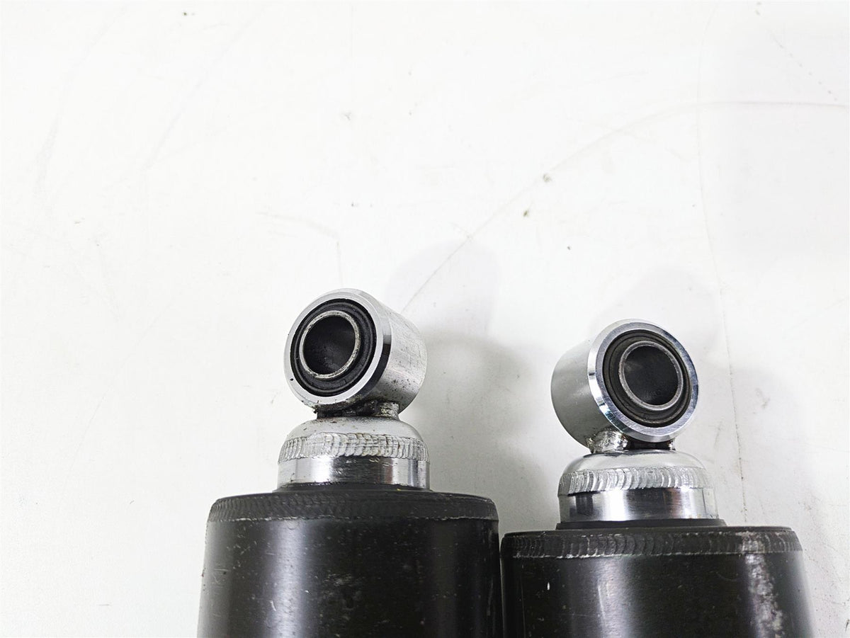 2008 Harley FLSTC 105TH Softail Heritage Rear Showa Damper Shock Set 54508-00B {{ shop.shopifyCountryName }} - Mototech271