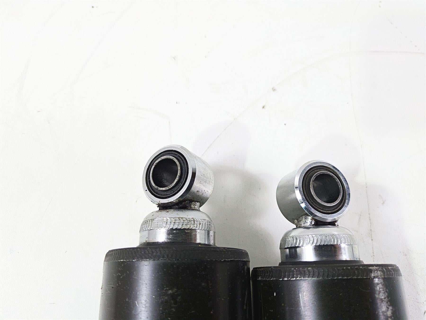 2008 Harley FLSTC 105TH Softail Heritage Rear Showa Damper Shock Set 54508-00B {{ shop.shopifyCountryName }} - Mototech271