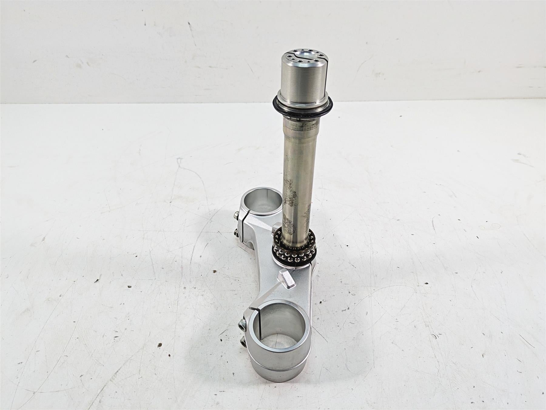 2013 MV Agusta F3 675 ERA Straight Lower Triple Tree Steering Clamp 8000B5701 {{ shop.shopifyCountryName }} - Mototech271