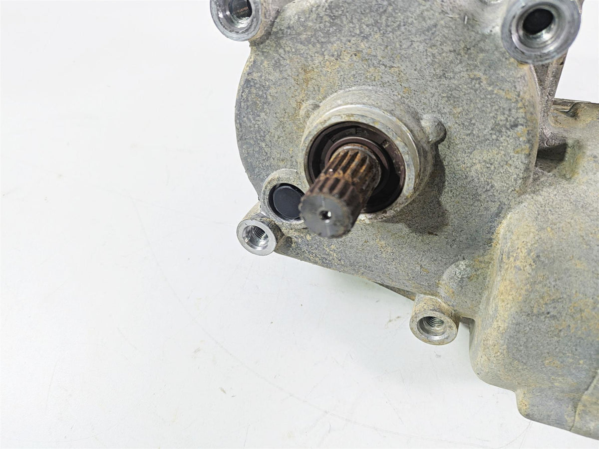 2018 Polaris RZR XP 1000 Trail Rock Power Steering Unit Module 2413631 {{ shop.shopifyCountryName }} - Mototech271