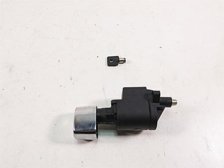 2011 Harley Touring FLTRU Road Glide Ignition Switch Key Set 71572-06 {{ shop.shopifyCountryName }} - Mototech271
