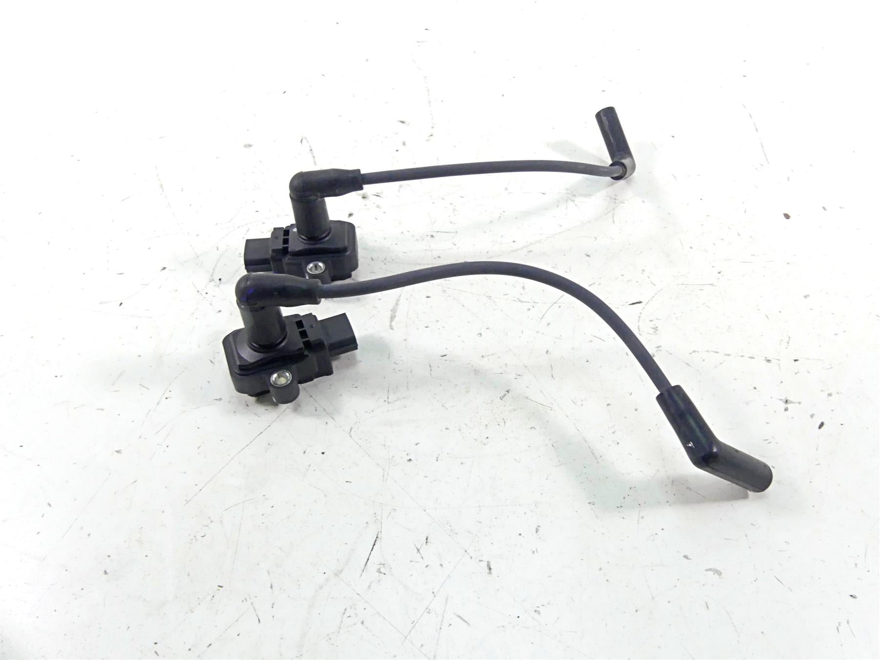 2021 CFMoto Zforce 950 Sport Bosch Ignition Coil Wires Plugs Set 018B-178000 {{ shop.shopifyCountryName }} - Mototech271