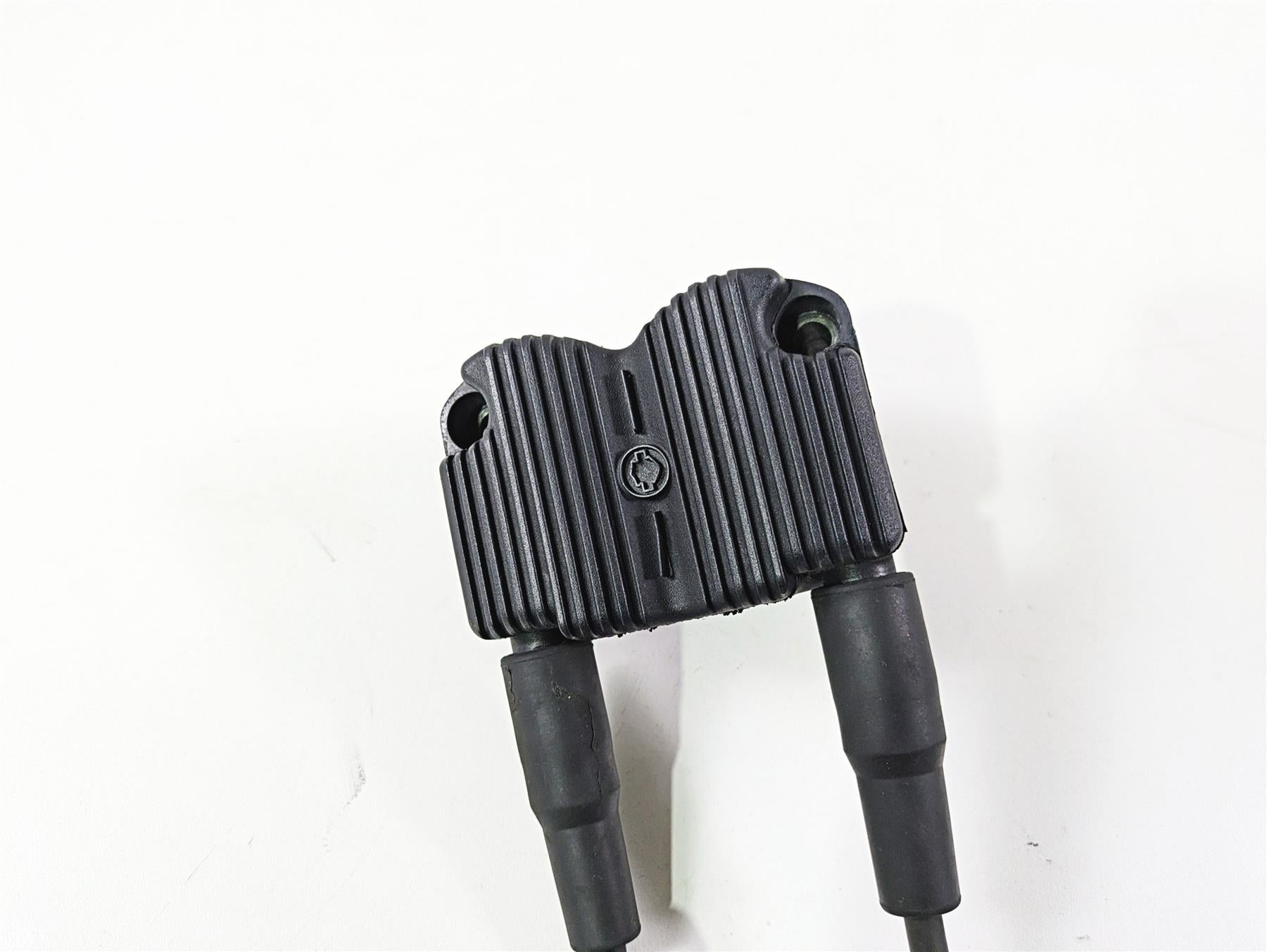 2011 Harley FXDC Dyna Super Glide Delphi Ignition Coil Wires & Plugs 31743-01 {{ shop.shopifyCountryName }} - Mototech271