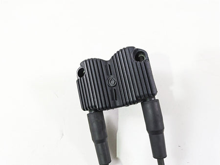 2011 Harley FXDC Dyna Super Glide Delphi Ignition Coil Wires & Plugs 31743-01 {{ shop.shopifyCountryName }} - Mototech271