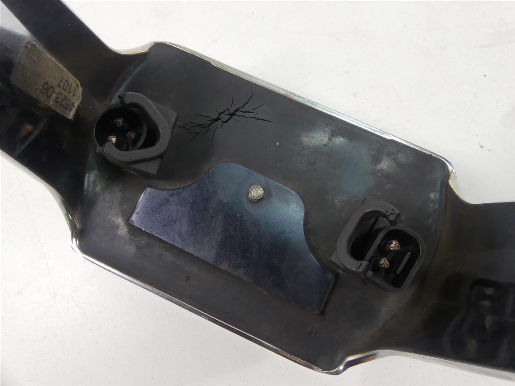 2007 Harley FLHTCU SE CVO Electra Glide Rectifier Voltage Regulator 74622-06 {{ shop.shopifyCountryName }} - Mototech271