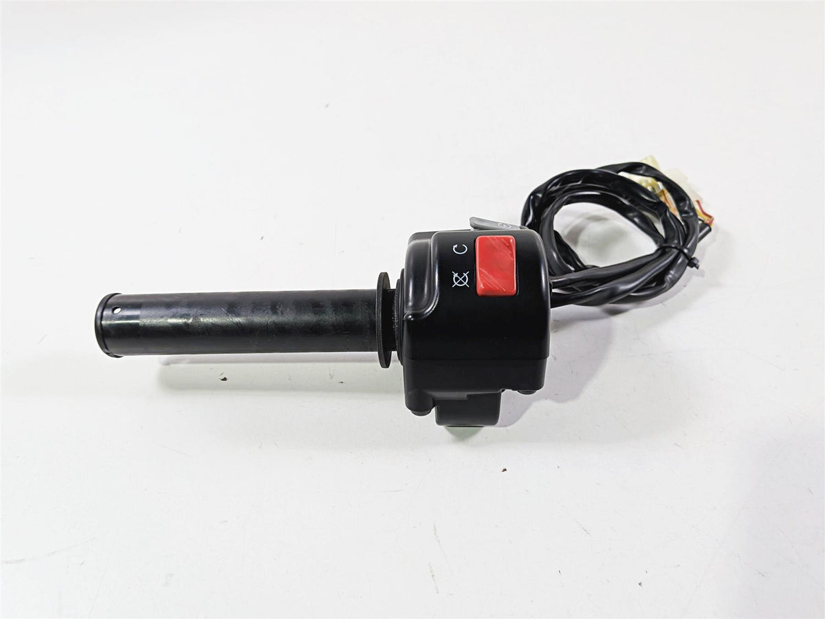 2018 Husqvarna 701 Supermoto Right Hand Control Switch E-Throttle 76011073100-Mototech271
