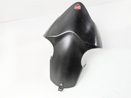 2016 Ducati Monster 1200 S Front Carbon Fiber Fender 564P1132AA {{ shop.shopifyCountryName }} - Mototech271