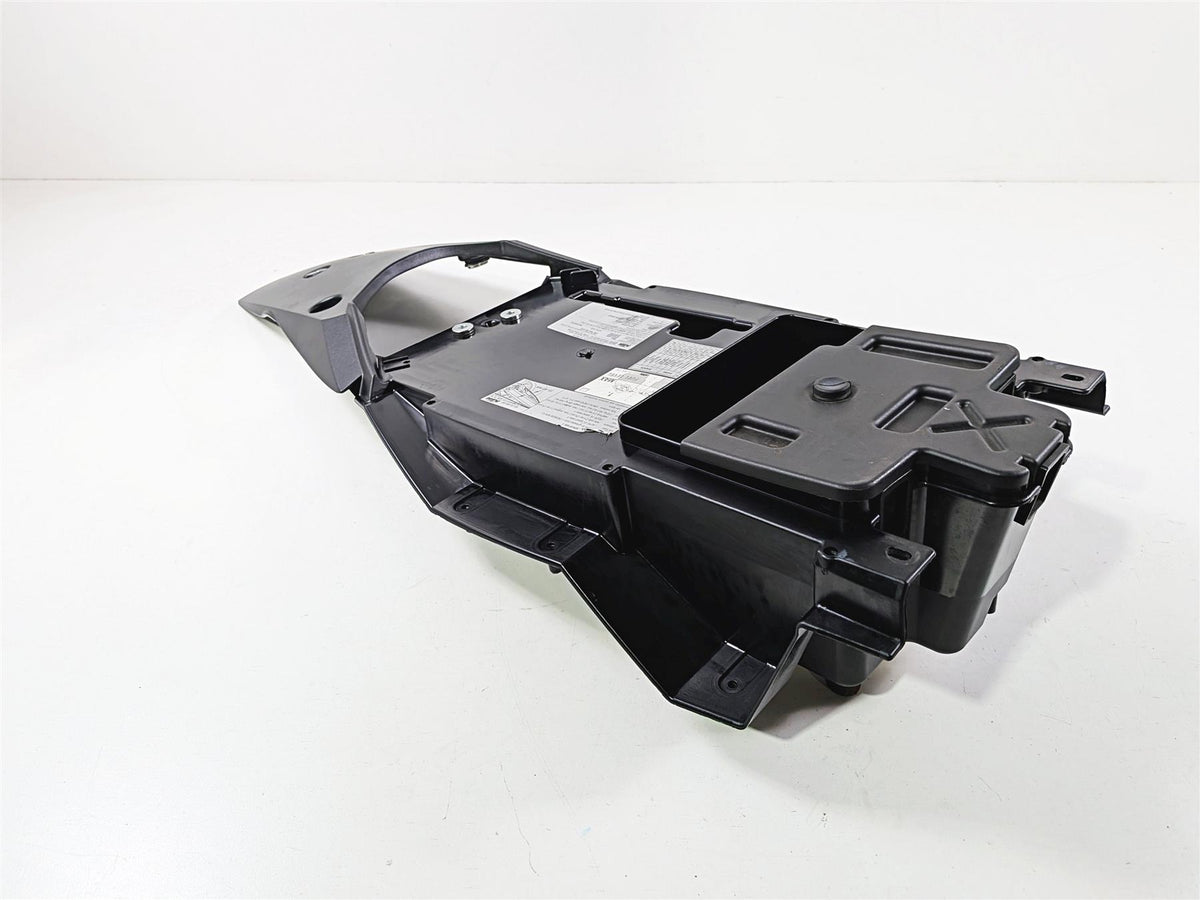 2013 KTM 990 Adventure Baja Rear Fender Tail Storage Box 6010801310033-Mototech271