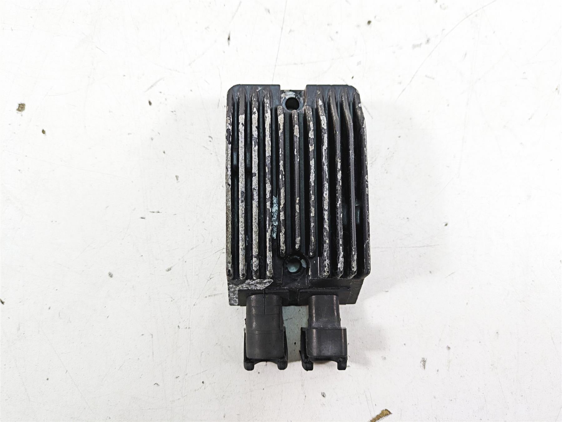 2019 Harley XL883N Sportster Iron Rectifier Voltage Regulator 74700012 {{ shop.shopifyCountryName }} - Mototech271