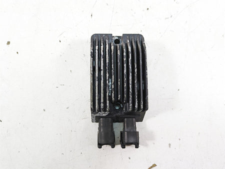2019 Harley XL883N Sportster Iron Rectifier Voltage Regulator 74700012 {{ shop.shopifyCountryName }} - Mototech271
