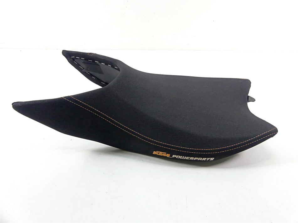 2016 KTM 1290 Super Duke R Front Rider Driver Saddle Seat 61307046000 {{ shop.shopifyCountryName }} - Mototech271