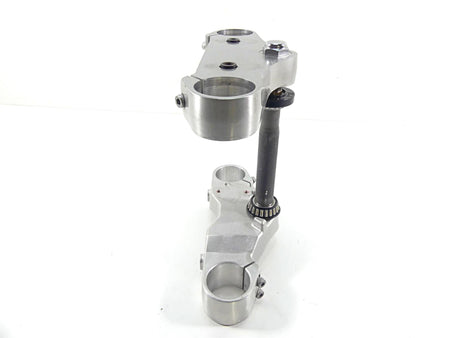 2008 Suzuki M109R VZR1800 Upper Lower Triple Tree Set 51410-48G00 51311-48G10 {{ shop.shopifyCountryName }} - Mototech271