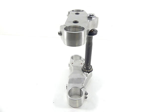 2008 Suzuki M109R VZR1800 Upper Lower Triple Tree Set 51410-48G00 51311-48G10 | Mototech271