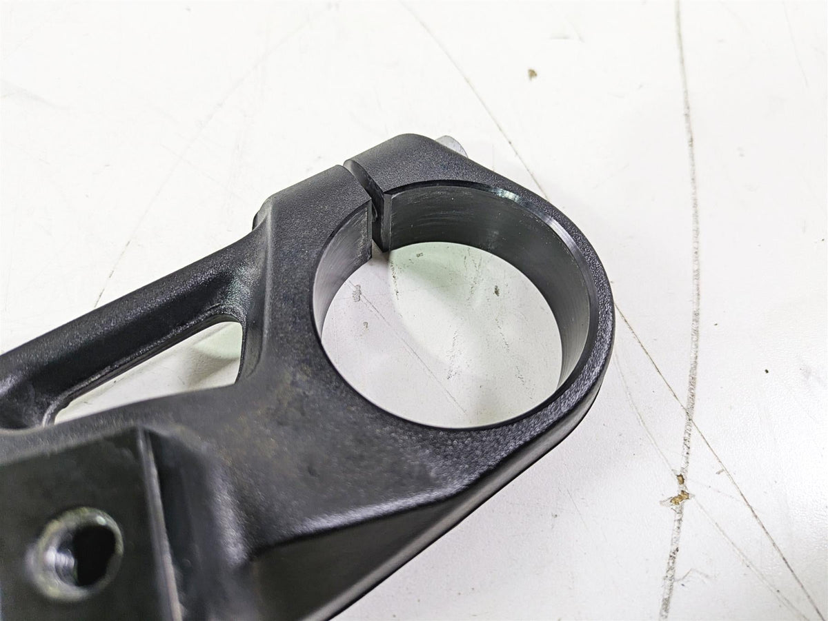 2022 KTM 1290 Super Adventure S Upper Triple Tree Steering Clamp 61901034032 {{ shop.shopifyCountryName }} - Mototech271