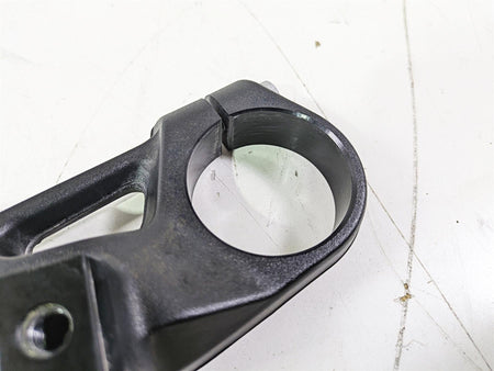2022 KTM 1290 Super Adventure S Upper Triple Tree Steering Clamp 61901034032 {{ shop.shopifyCountryName }} - Mototech271