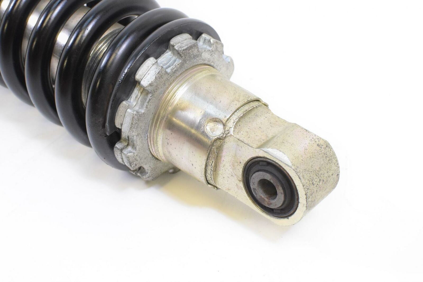 2015 Victory Gunner 106ci Rear Shock Damper Linkage 1542771 / 1823990 {{ shop.shopifyCountryName }} - Mototech271