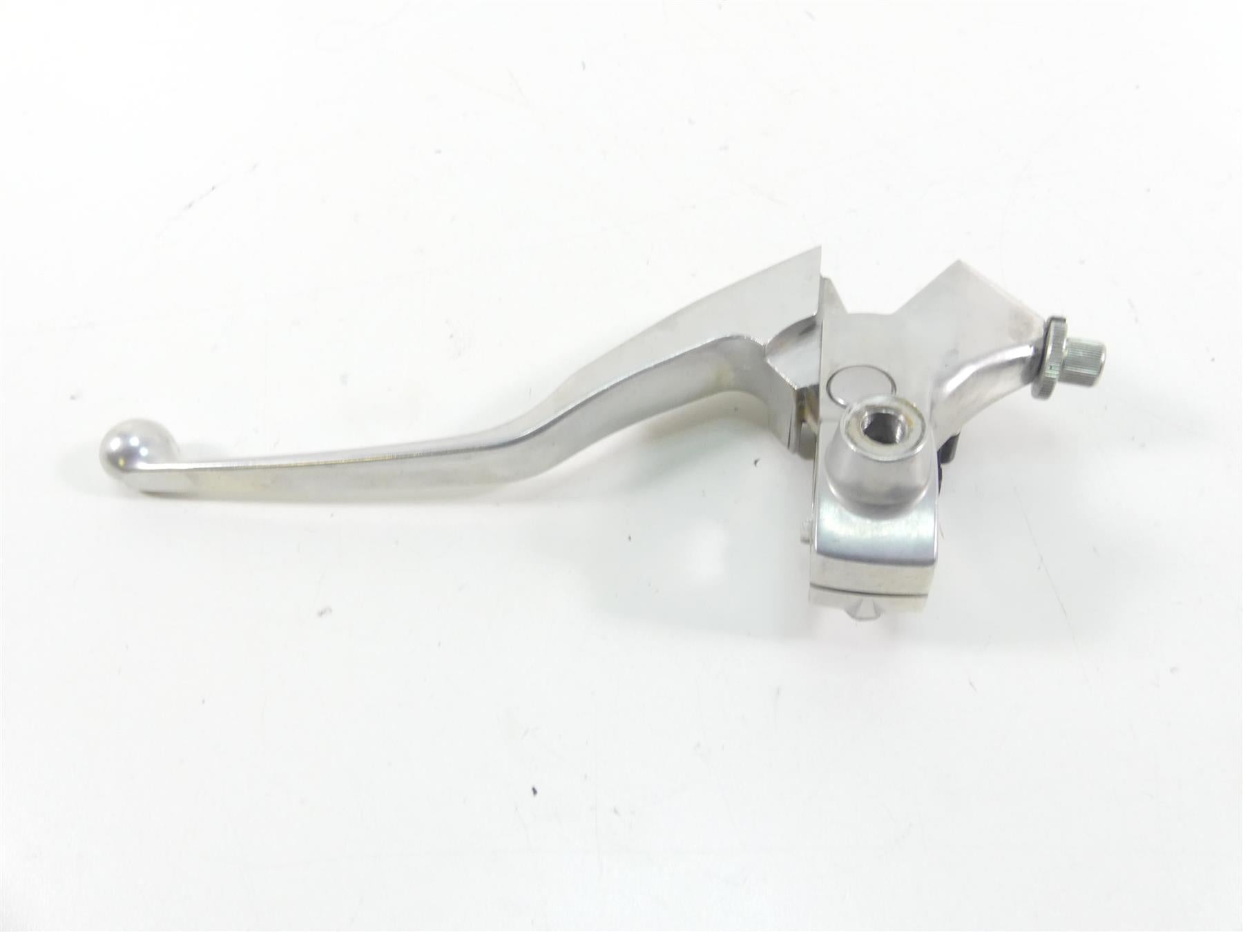 2009 Yamaha XV1700 Road Star Warrior Clutch Perch & Lever 5BN-82911-00-00 {{ shop.shopifyCountryName }} - Mototech271