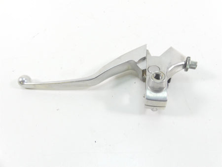 2009 Yamaha XV1700 Road Star Warrior Clutch Perch & Lever 5BN-82911-00-00 {{ shop.shopifyCountryName }} - Mototech271