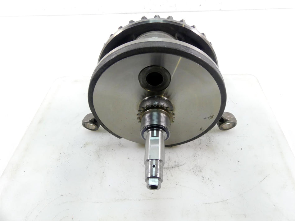 2017 Harley Softail FXSB Breakout Crankshaft Crank Shaft 24100022 {{ shop.shopifyCountryName }} - Mototech271