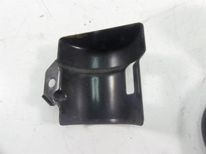 2003 Honda VTX1800 C Nissin Rear Brake Master Cylinder 11/16" 43510-MCH-006