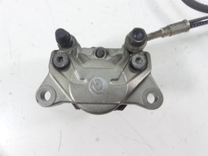 2011 Ducati Hypermotard 1100 SP Rear Brembo Brake Caliper 61140311A | Mototech271