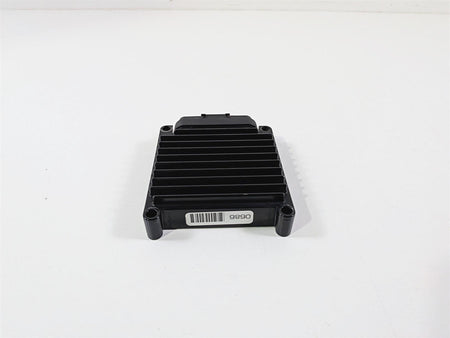 2009 Harley FXCWC Softail Rocker Cdi Ecu Ecm Engine Control Module 32852-08A {{ shop.shopifyCountryName }} - Mototech271