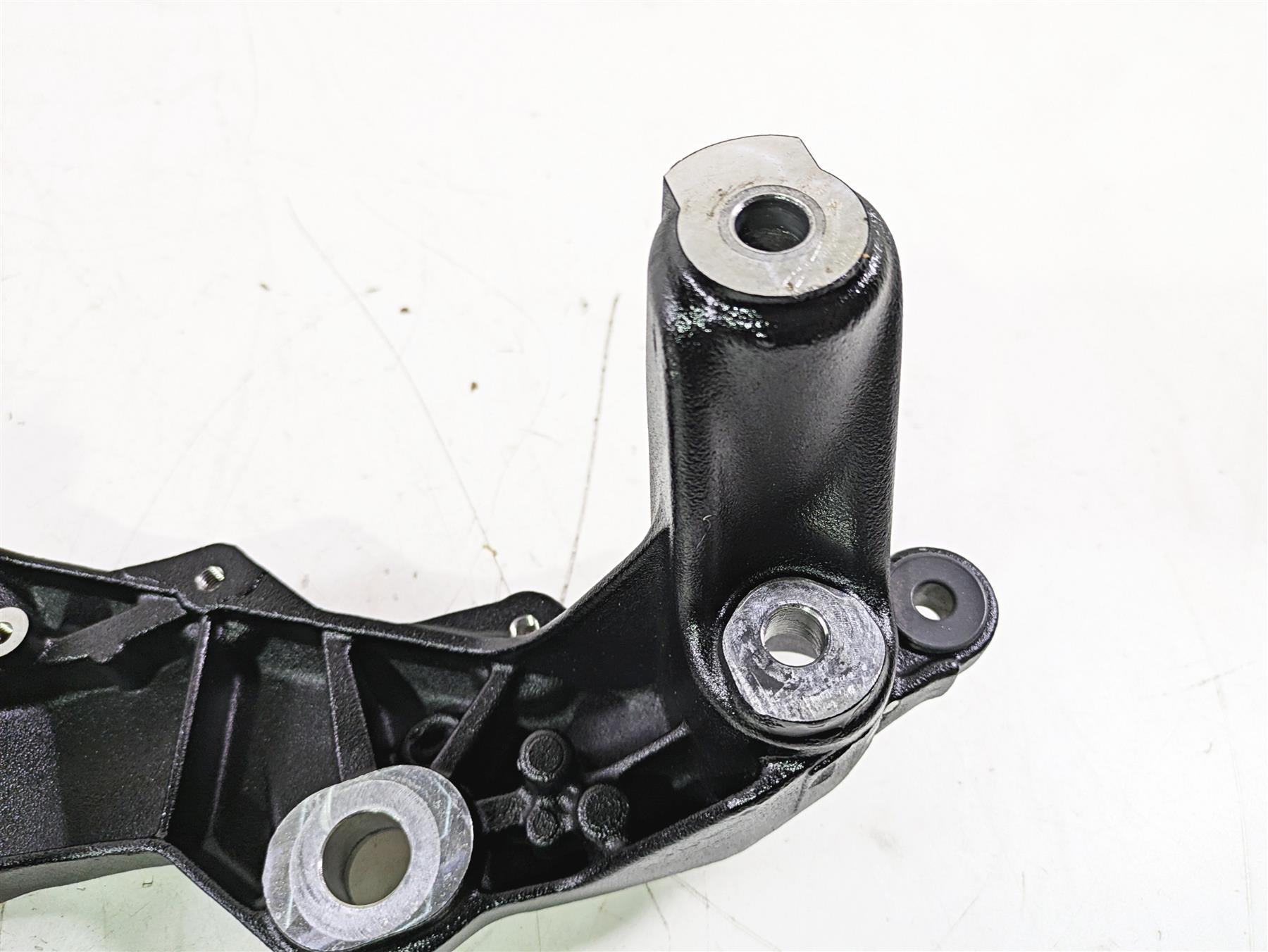 2022 MV Agusta F3 800 Rosso Black Right Frame Subframe Mount 80A0C7104 {{ shop.shopifyCountryName }} - Mototech271