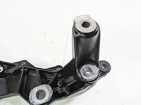 2022 MV Agusta F3 800 Rosso Black Right Frame Subframe Mount 80A0C7104 {{ shop.shopifyCountryName }} - Mototech271