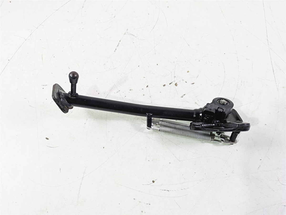 2015 BMW K1600 GT K48 Side Kickstand Kick Stand & Switch 46538521294 {{ shop.shopifyCountryName }} - Mototech271