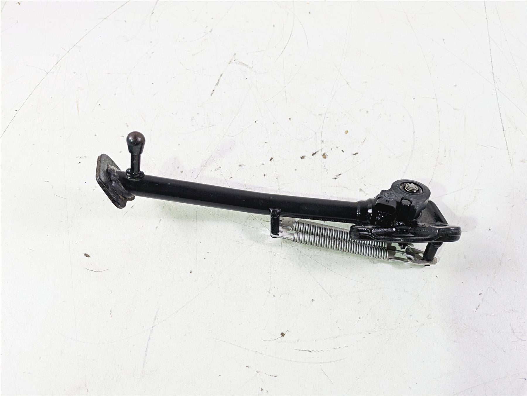 2015 BMW K1600 GT K48 Side Kickstand Kick Stand & Switch 46538521294 {{ shop.shopifyCountryName }} - Mototech271