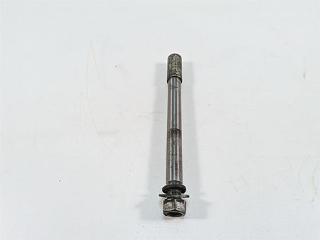 1986 Harley Sportster XLH 883 Front Axle Wheel Spindle 3/4" 43883-84 {{ shop.shopifyCountryName }} - Mototech271