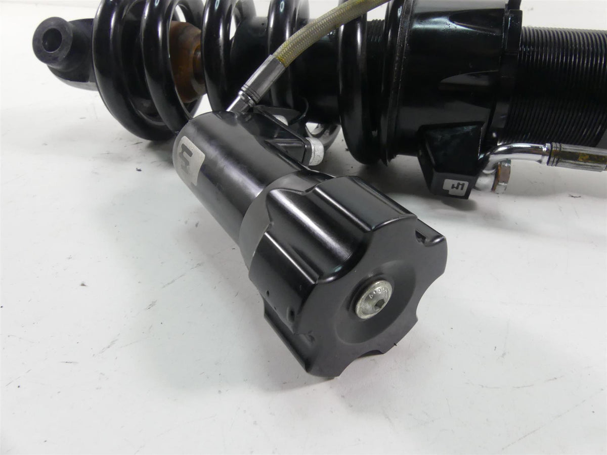 2021 Harley Softail FLSB Sport Glide Rear Progressive Suspension -Read 465-5045 {{ shop.shopifyCountryName }} - Mototech271