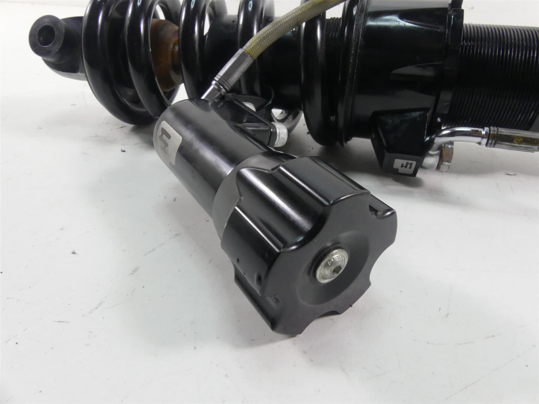 2021 Harley Softail FLSB Sport Glide Rear Progressive Suspension -Read 465-5045 {{ shop.shopifyCountryName }} - Mototech271
