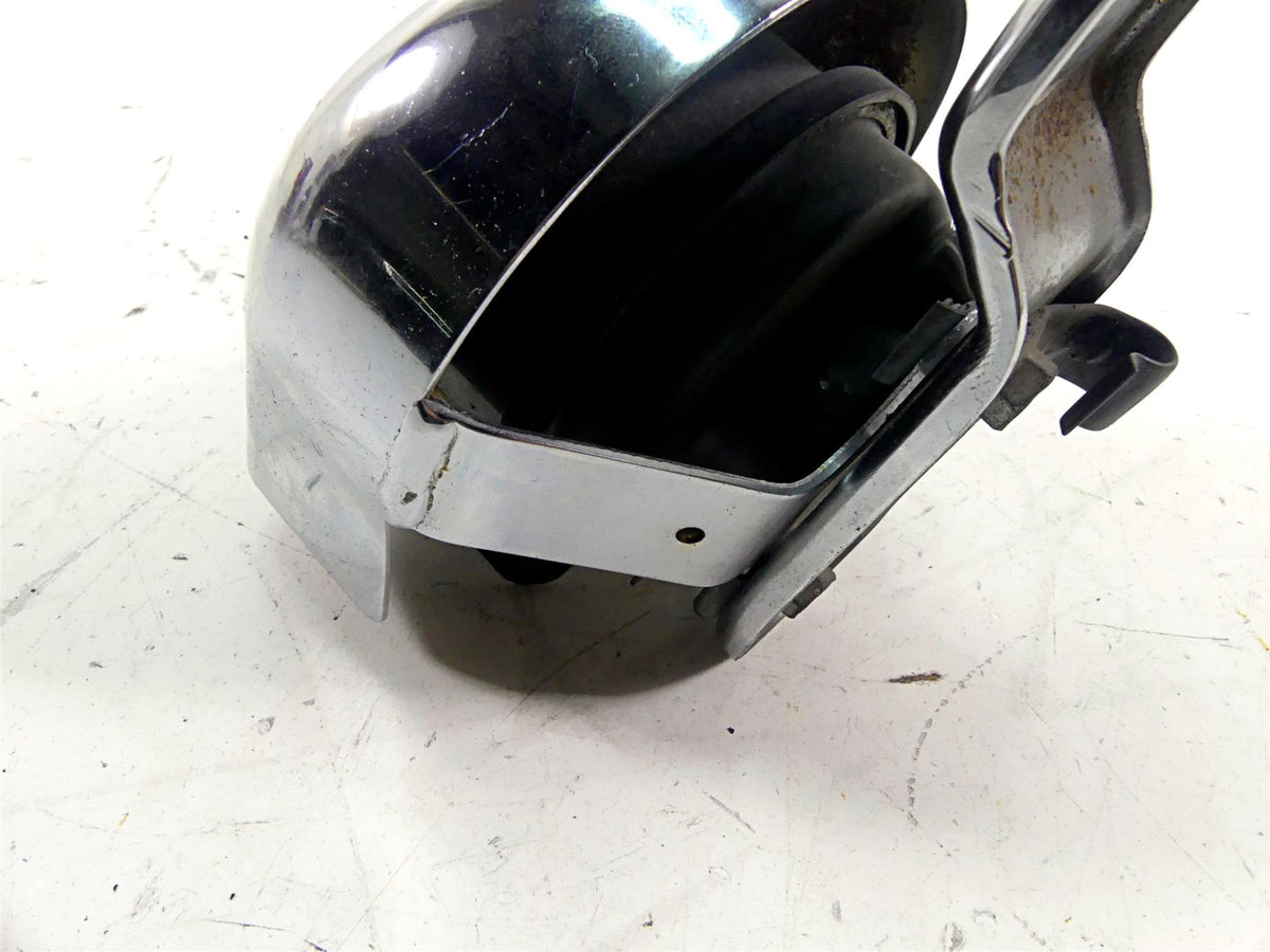 2010 Harley Touring FLHRC Road King Horn & Chrome Cover 61300478A {{ shop.shopifyCountryName }} - Mototech271