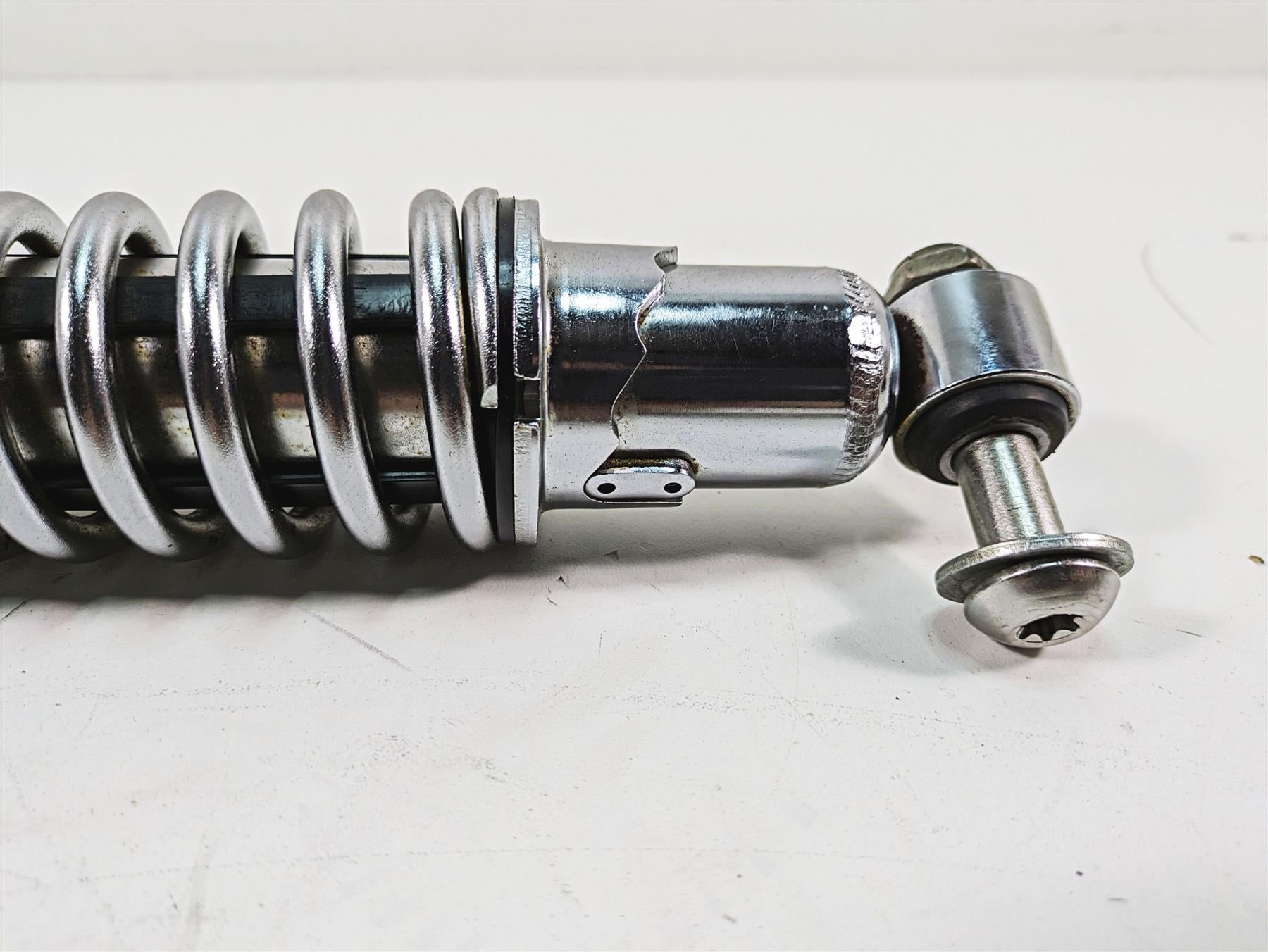 2006 Harley Sportster XL1200 Straight Rear Shock Damper Suspension 11.5 54568-04 {{ shop.shopifyCountryName }} - Mototech271
