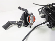 Load image into Gallery viewer, 2019 Suzuki M109R VZR1800 Boulevard Radiator Fan Reservoir Hoses 17710-48G00
