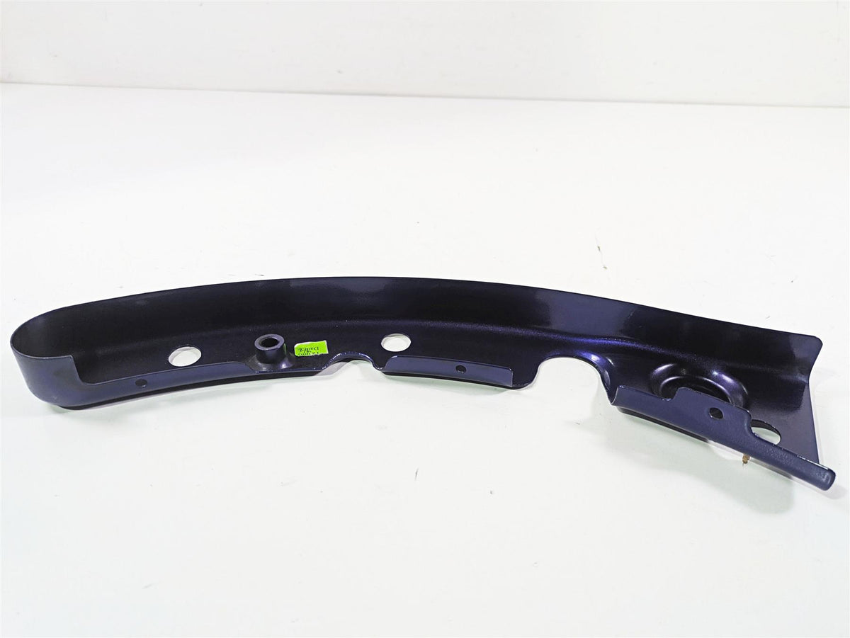 2010 Harley Touring FLHXSE CVO Street Glide Subframe Strut Covers 47502-09BDK {{ shop.shopifyCountryName }} - Mototech271