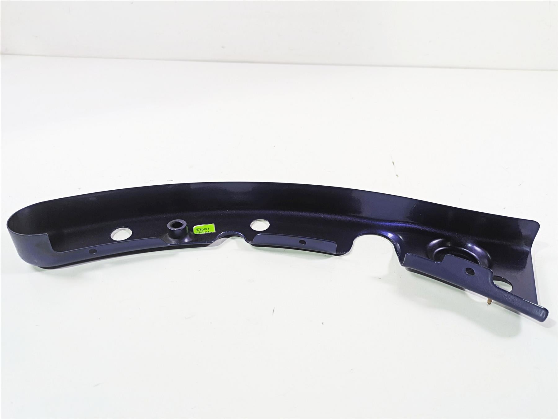 2010 Harley Touring FLHXSE CVO Street Glide Subframe Strut Covers 47502-09BDK {{ shop.shopifyCountryName }} - Mototech271